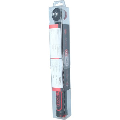 Momentnyckel – KS TOOLS ERGOTORQUE 3/8" 5–50 Nm, 350 mm