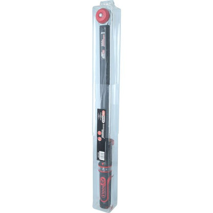 KS TOOLS ERGOTORQUE precision momentnyckel med spärr