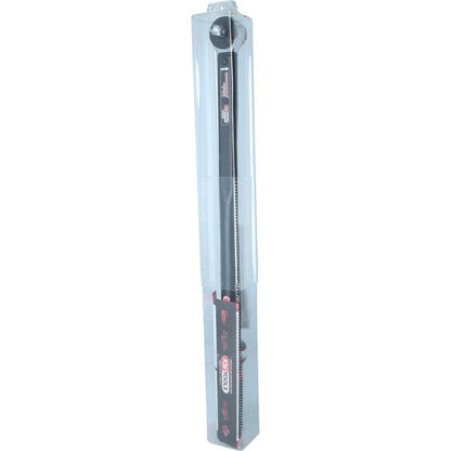 KS TOOLS ERGOTORQUE precision momentnyckel med spärr