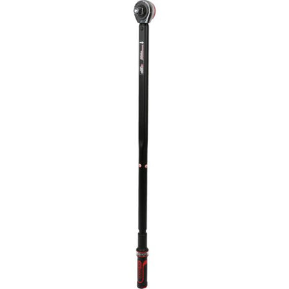 KS TOOLS 3/4" ERGOTORQUEprecision momentnyckel med spärr, vridknapp, 100-