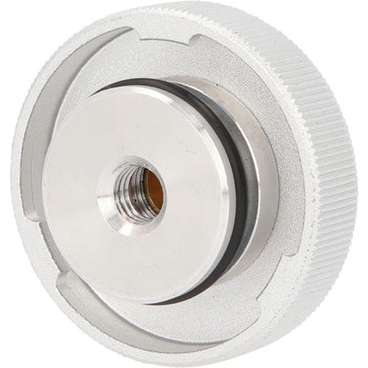 KS TOOLS Avluftningsrör-bajonett-adapter B 35 för bromsavluftning