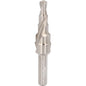 KS TOOLS HSS-stegborr ,Ø 4,8-10,7mm, 5 steg