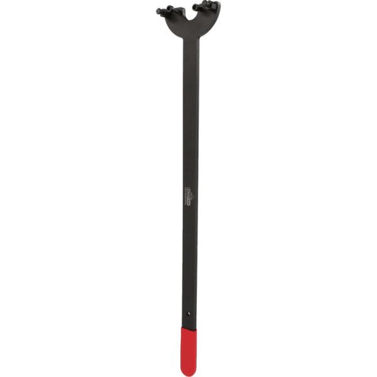 KS TOOLS Låsverktyg för rem