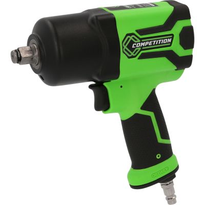 KS TOOLS Mutterdragare 1/2" – Competition High Performance 1600 Nm