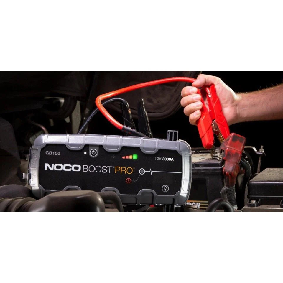 Noco Genius GB150 Startbooster