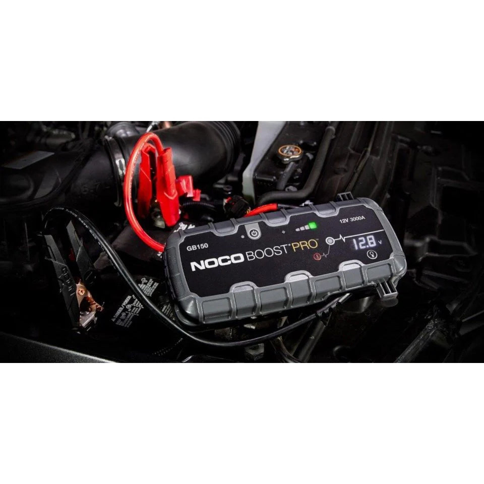 Noco Genius GB150 Startbooster