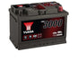StartBatteri Yuasa YBX3096 12V 76Ah 680A