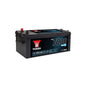 Lastbilsbatteri, Universal 12V Yuasa YBX7629