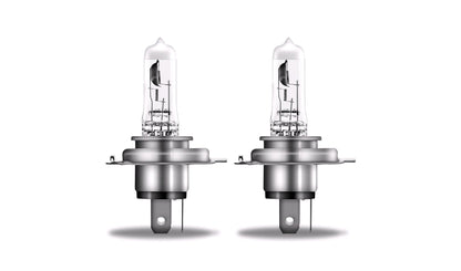 OSRAM NIGHT BREAKER SILVER 64193NBS-HCB – H4 Halogenlampa