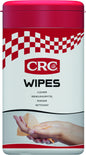 CRC Wipes Multi Purpose 50-pack