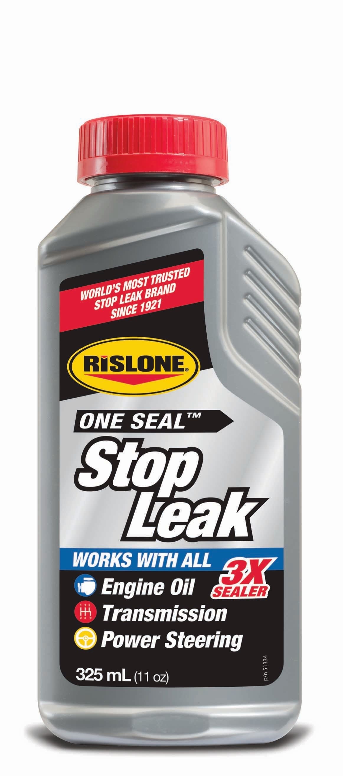 Rislone One Seal Stop Leak - Motortillsatser 325 ml