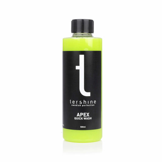 Tershine APEX - Quick Wash, quick detailer, 500 ml