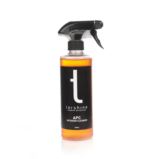 Tershine APC - Interior Cleaner, allrengöring, melon 500 ml
