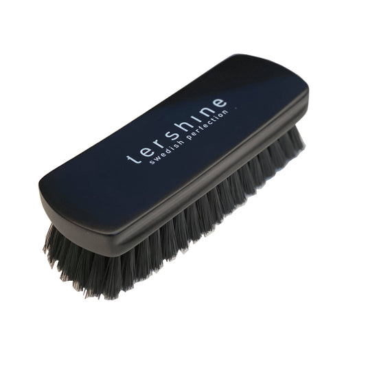 Tershine Allround Brush – Mjuk universalborste för bilvård