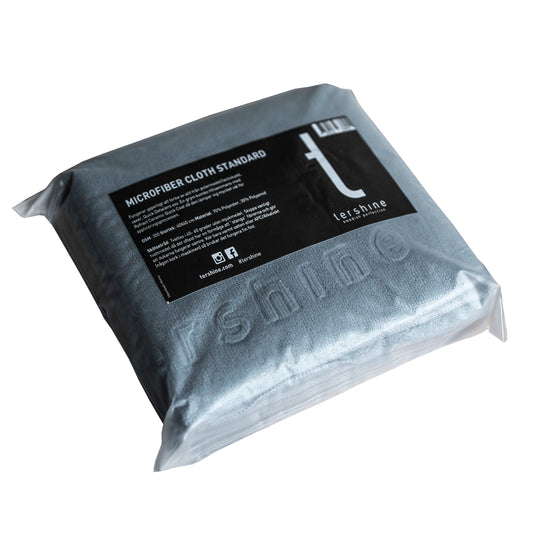 Tershine Suede Cloth, 5-pack