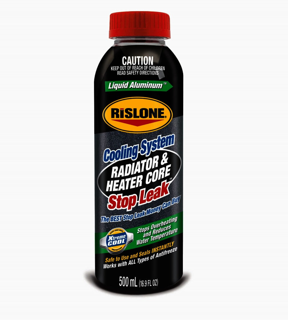 Radiator Stop Leak Rislone