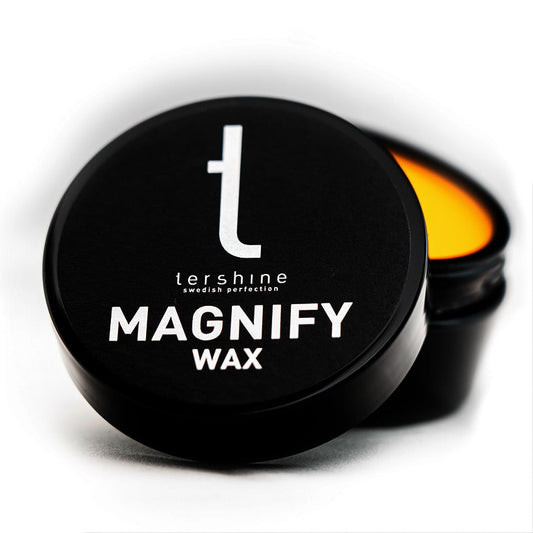 Tershine Magnify - Wax, keramiskt carnubavax, 100 ml