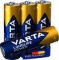 Varta Longlife Power AA LR06 1,5V 4-PACK
