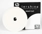 Tershine Polertrissa - Heavy Cut, avverkningsgrad 8/10