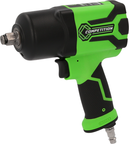 KS TOOLS Mutterdragare 1/2" – Competition High Performance 1600 Nm