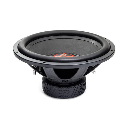 DD Audio 515e-D2, 15 tums baselement
