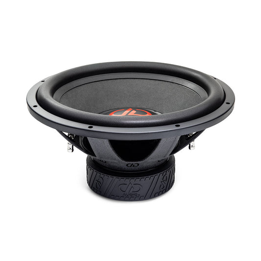 DD Audio 515e-D2, 15 tums baselement