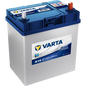 VARTA BLUE dynamic A14 Fritidsbatteri 12V 40 ah 330 A