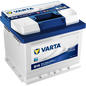 VARTA BLUE dynamic B18 12V 44 ah 440 A