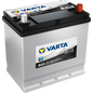 VARTA BLACK Dynamic Fritidsbatteri 12V 45 ah 300 A