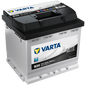 VARTA BLACK dynamic 12V 45 ah 400 A