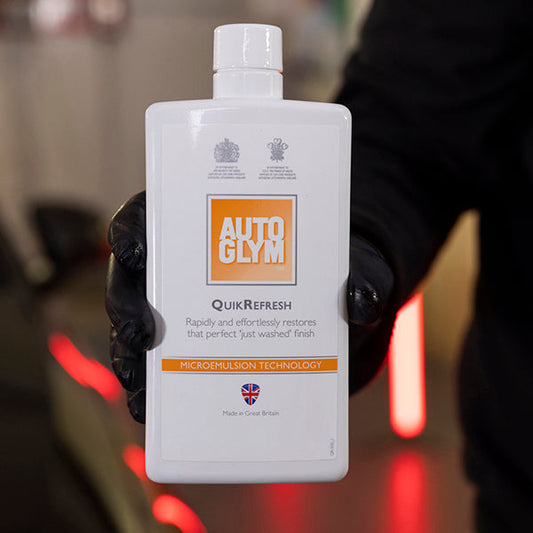 Autoglym QuikRefresh 500 ml