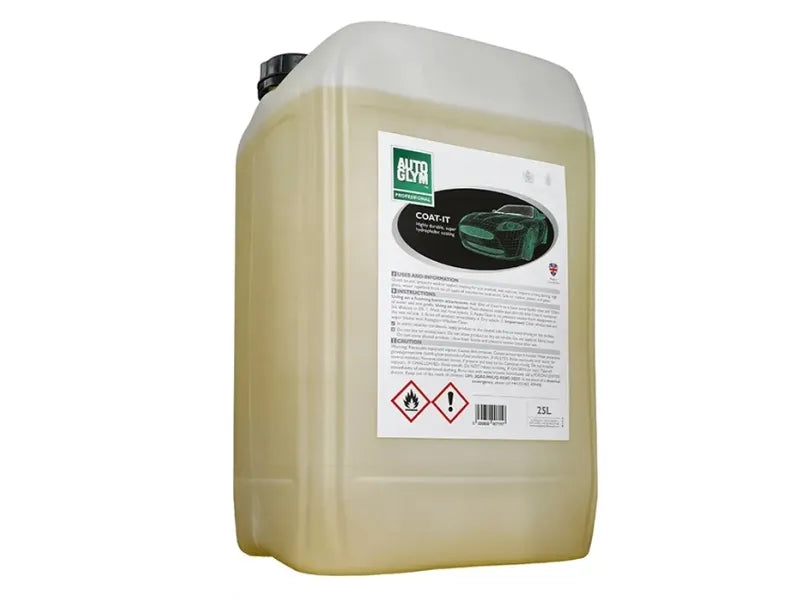 Autoglym Coat-It 25L Komplet coating