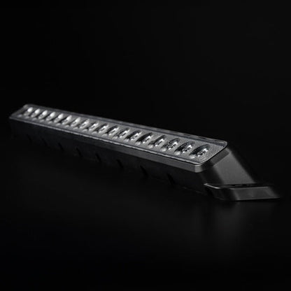 LED-arbetslampa NUUK E-LINE 80W EMC-GODKÄND LEDRAMP Strands lighting division