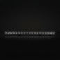 LED-arbetslampa NUUK E-LINE 80W EMC-GODKÄND LEDRAMP Strands lighting division