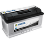 VARTA BLACK Dynamic F5, Bilbatteri 12V 88 ah 740 A