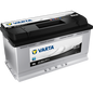 VARTA BLACK Dynamic F6, Bilbatteri 12V 90 ah 720A