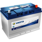 VARTA BLUE dynamic G7, Bilbatteri 12V 95 ah 830 A