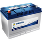 VARTA BLUE dynamic G8, Bilbatteri 12V 95 ah 830 A