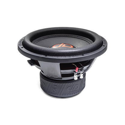 DD audio 612f-D4, 12 tums baselement