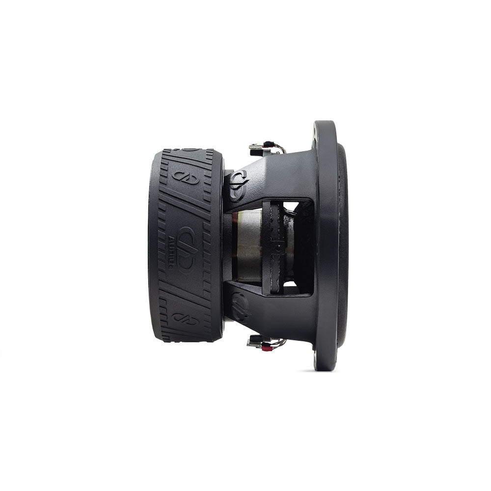 DD Audio 606-D2, 6,5 tums baselement