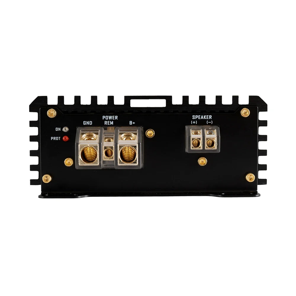 DLS Signature S1 24V, välljudande monoblock till lastbil