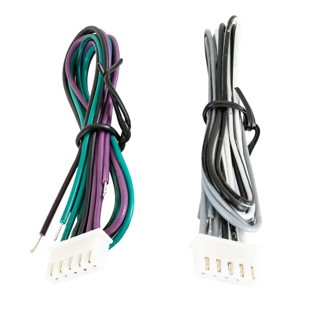 DLS Signature S4 24V, välljudande fyrkanalssteg till lastbil