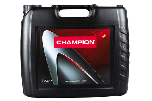 Champion Active Defence 15W40 SL/CF, Motorolja 20 liter