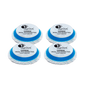 Rupes Ulltrissa Blå (4 pack)