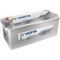 VARTA Pronotive Silver M18 HEAVY DUT, Bilbatteri 12V 180 ah 1000 A