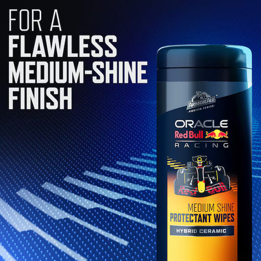 AA Podium Series Ceramic Wipes 25 stk. Armor All