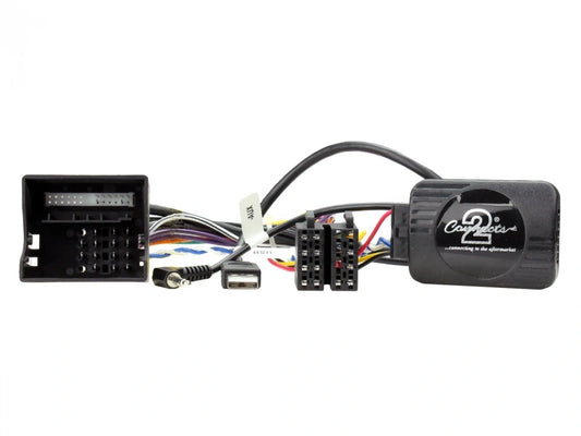 Rattstyrningskablage DAF Lastbilar 2017