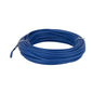 Auto-Connect högtalarkabel 2x1.25mm2 20m, Blå