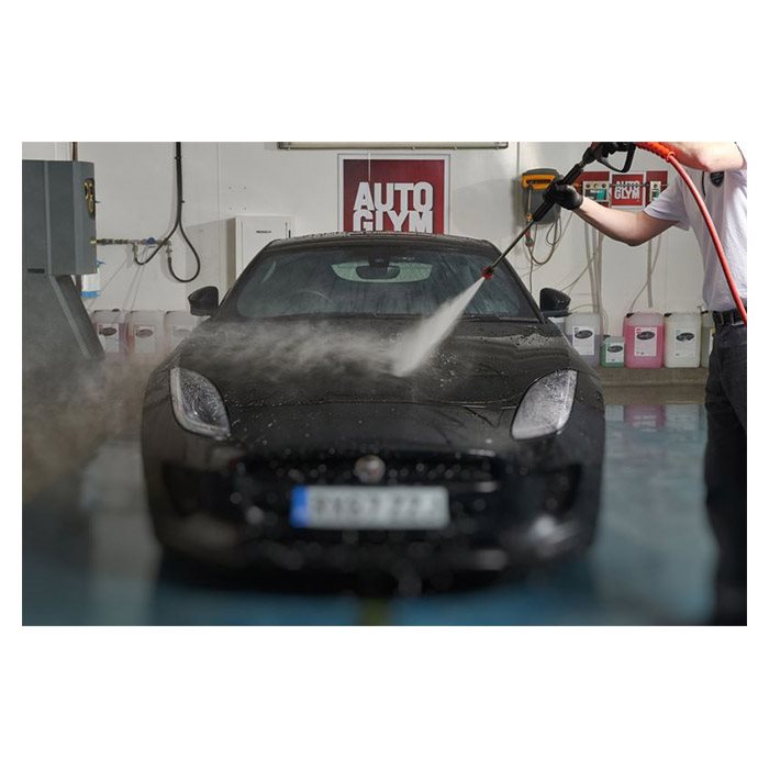 Autoglym Coat-It 25L Komplet coating
