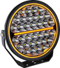 Strands Siberia Night Ranger 9" Extraljus LED